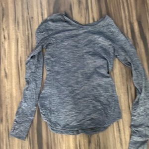lulu running layer